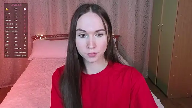 Angeel Kate online show from 03/03/26, 11:27