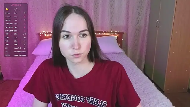 Angeel Kate online show from 03/07/26, 04:42