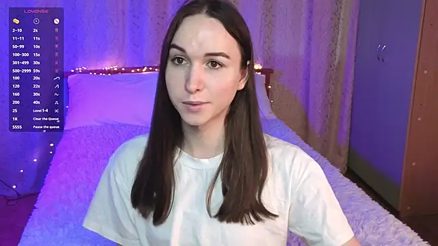 Angeel Kate online show from 03/30/26, 06:47