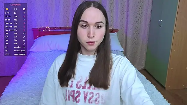 Angeel Kate online show from 04/11/26, 05:12