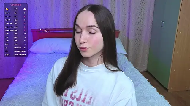 Angeel Kate online show from 04/11/26, 07:45