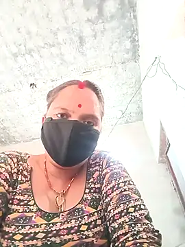 suhani sharmj online show from 12/21/25, 07:15