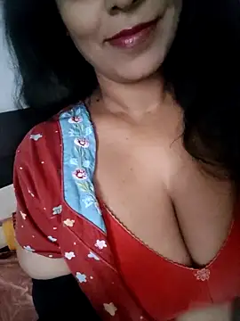 Deepa Sharma143 online show from 12/02/25, 01:55