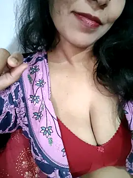 Deepa Sharma143 online show from 02/28/26, 01:50