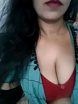 Snapshot of Deepa_Sharma143 chatting on 04/24/26, 02:03 Deepa Sharma143 online show from 04/24/26, 02:03