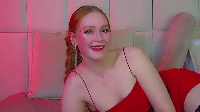 AgataFoxley online show from 11/12/25, 06:19