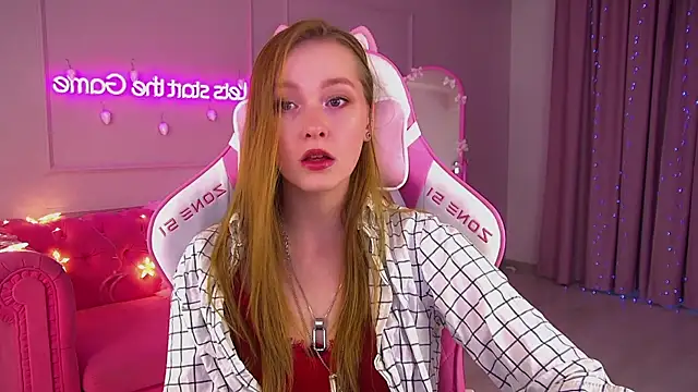 AgataFoxley online show from 12/01/25, 07:02