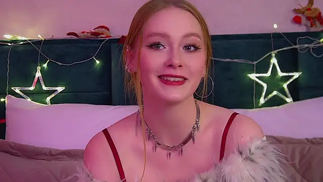 AgataFoxley online show from 12/13/25, 07:53