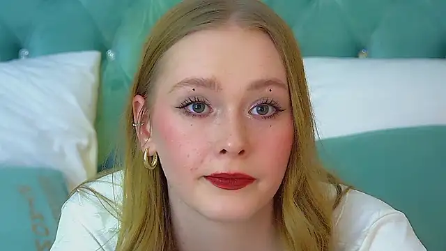 AgataFoxley online show from 01/31/26, 07:11