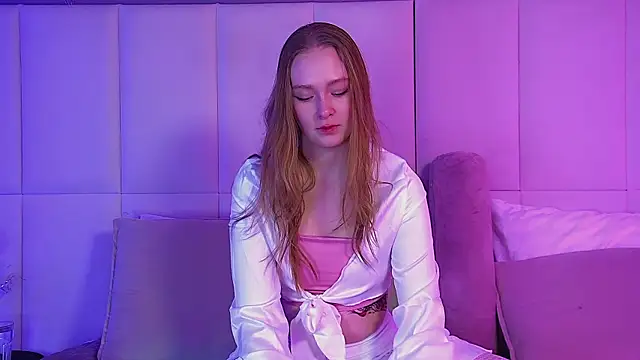 AgataFoxley online show from 02/24/26, 06:22