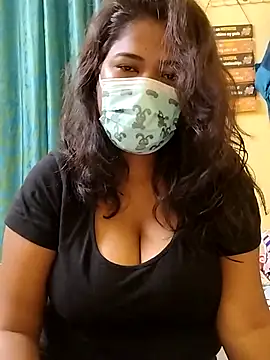 HAANNIAA online show from 09/13/25, 03:45