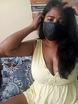 HAANNIAA online show from 12/23/25, 04:32