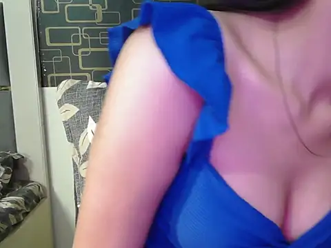 cute seemu online show from 07/08/26, 03:00