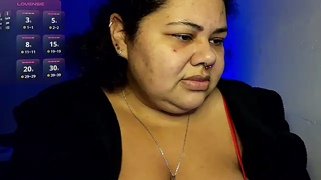xlatinastar online show from 07/08/26, 04:22