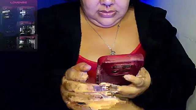 xlatinastar online show from 07/09/26, 05:06