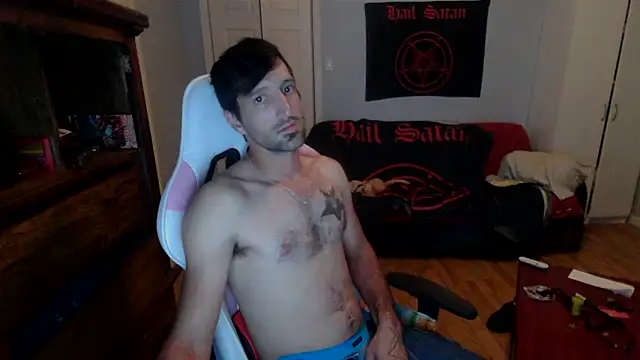 Ardokks online show from 09/11/25, 05:07