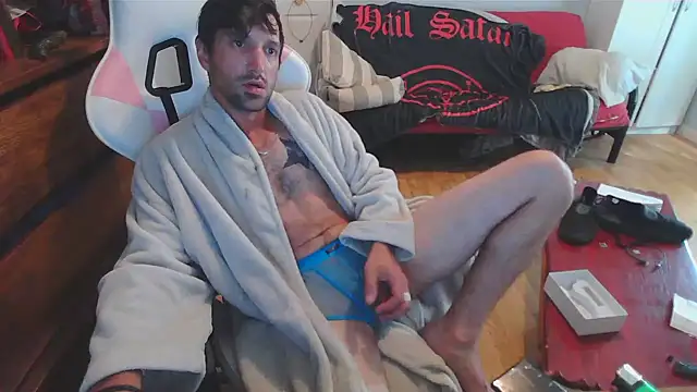 Ardokks online show from 09/11/25, 05:24