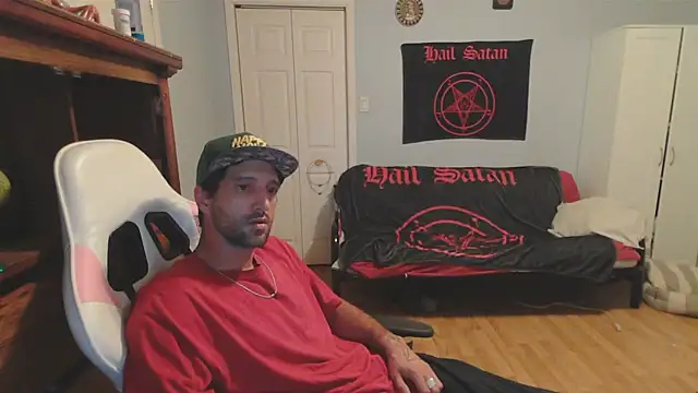 Ardokks online show from 09/14/25, 03:05