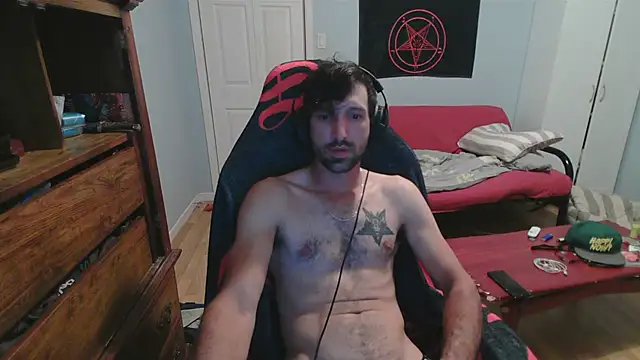 Ardokks online show from 09/16/25, 02:34