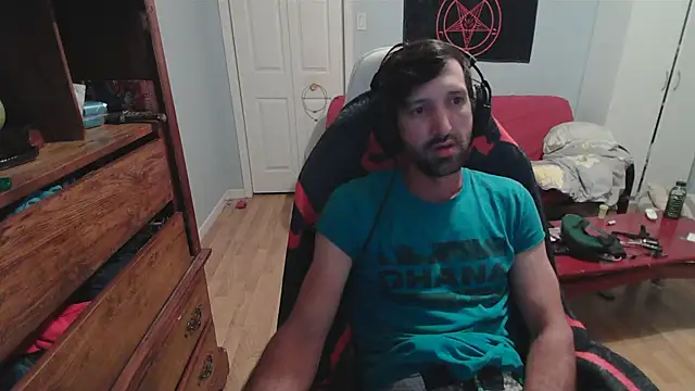 Ardokks online show from 09/18/25, 02:13