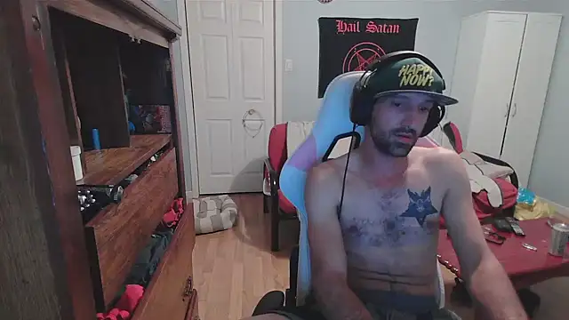 Ardokks online show from 10/01/25, 02:17