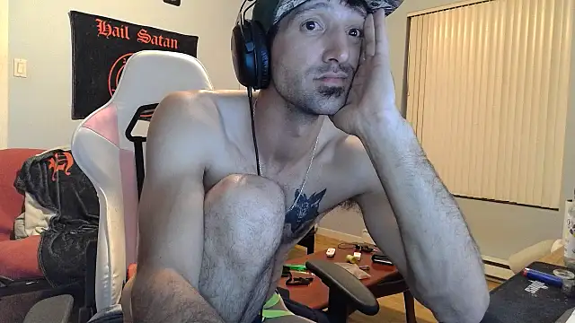 Ardokks online show from 10/05/25, 03:16