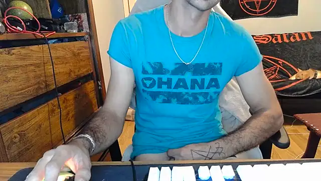 Ardokks online show from 10/10/25, 11:59