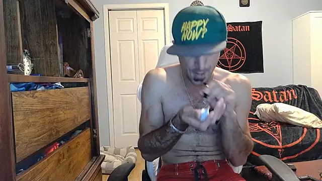 Ardokks online show from 10/25/25, 12:51