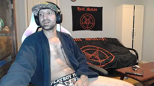 Ardokks online show from 11/02/25, 02:58