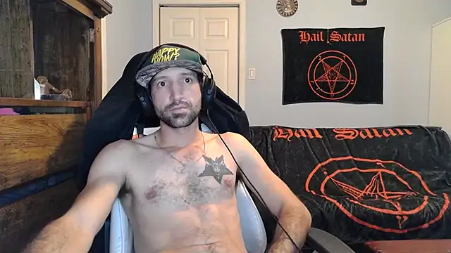 Ardokks online show from 11/17/25, 08:36