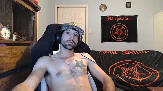 Ardokks online show from 11/18/25, 09:41