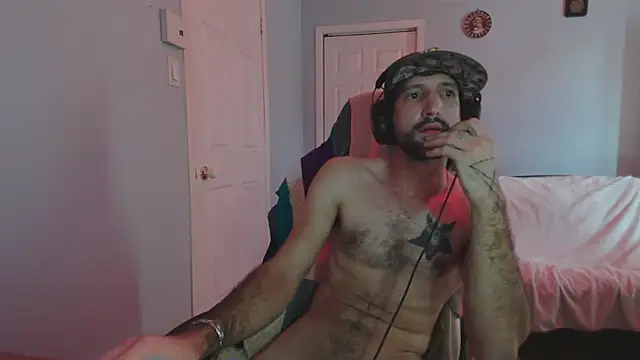 Ardokks online show from 11/22/25, 05:45