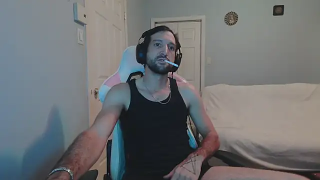 Ardokks online show from 12/17/25, 01:22