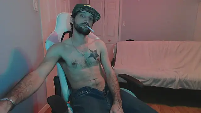 Ardokks online show from 01/10/26, 03:30