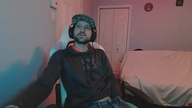 Ardokks online show from 01/16/26, 02:48