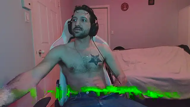 Ardokks online show from 02/06/26, 03:11