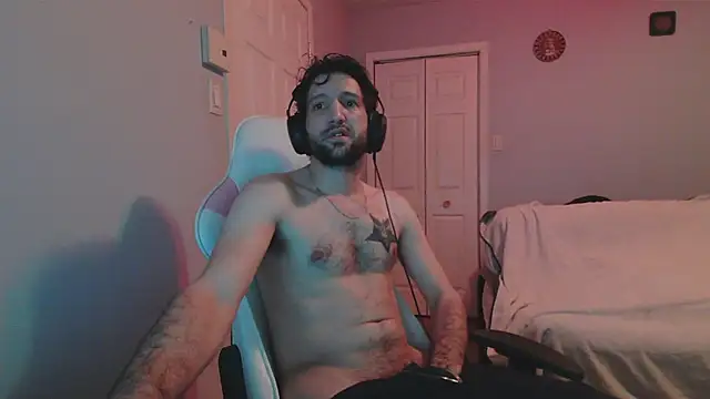 Ardokks online show from 02/22/26, 02:56