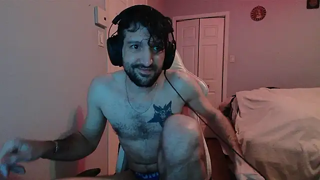 Ardokks online show from 03/07/26, 03:14