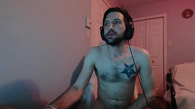 Ardokks online show from 03/08/26, 02:48