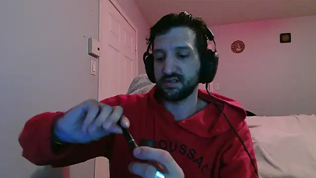 Ardokks online show from 03/29/26, 03:06