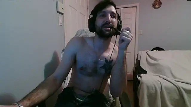 Ardokks online show from 04/03/26, 02:53