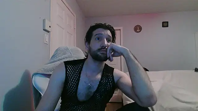 Ardokks online show from 04/08/26, 01:38