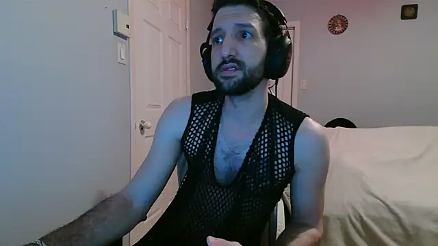 Ardokks online show from 04/09/26, 02:44