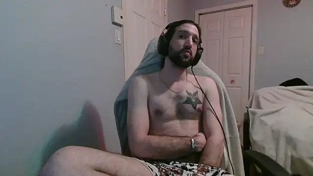 Ardokks online show from 04/16/26, 03:07