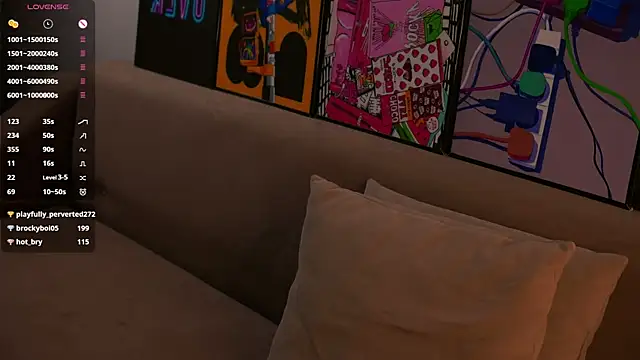 VinnieSerrano online show from 04/30/26, 08:57