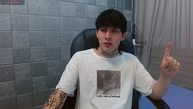 Iantwink18 online show from 11/29/25, 03:20