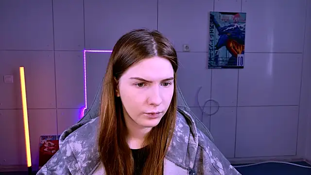 AliceCUNTach online show from 09/10/25, 05:07