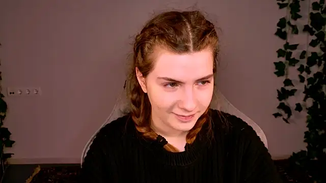 AliceCUNTach online show from 01/14/26, 05:35