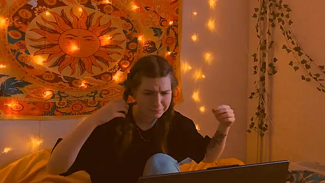 AliceCUNTach online show from 02/25/26, 05:06