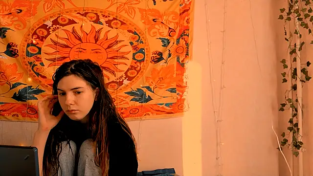 AliceCUNTach online show from 03/24/26, 05:12